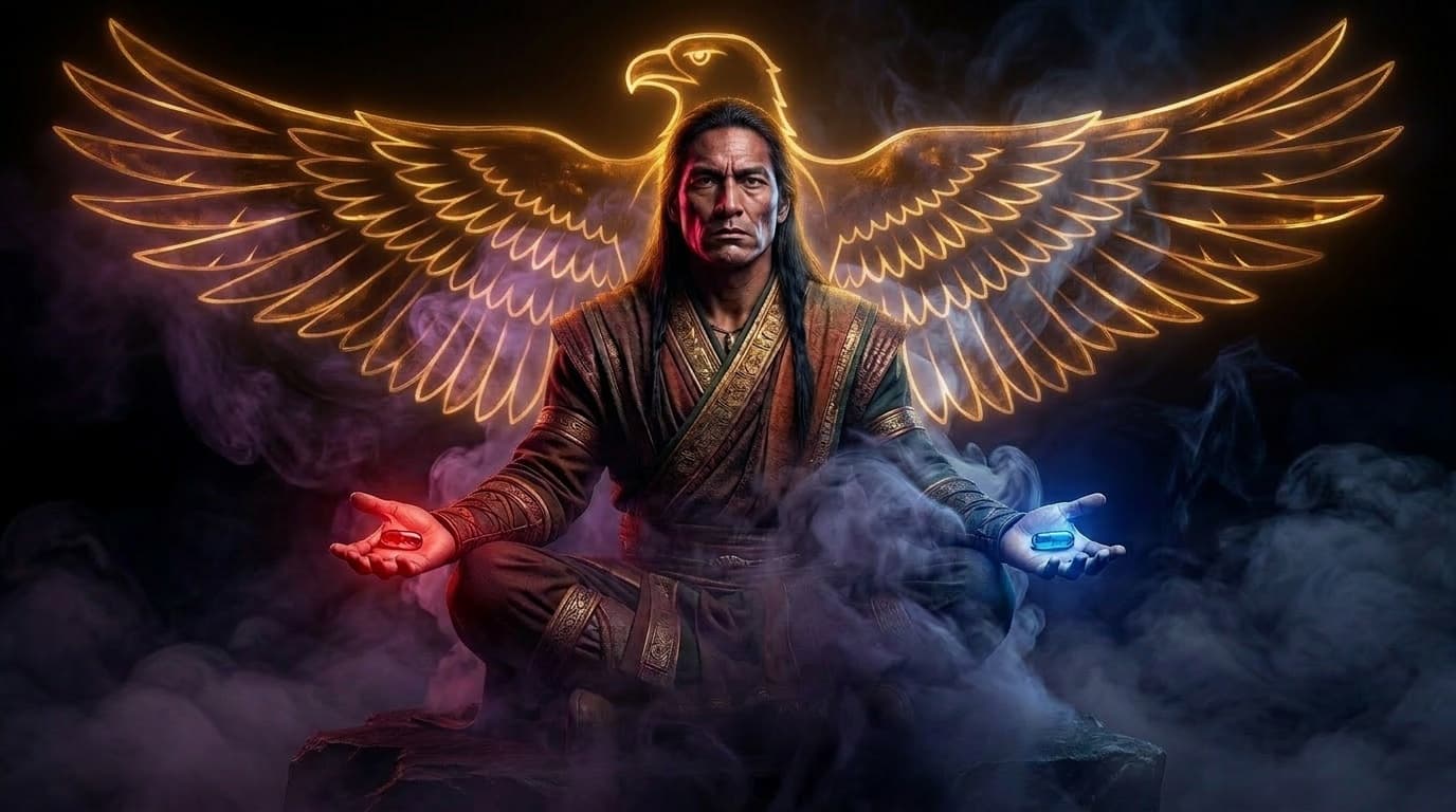 Ancestral Roots Institute Introduction