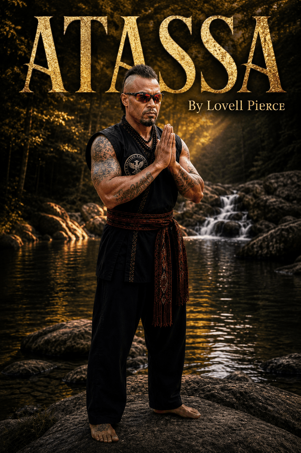 ATASSA cover