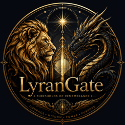 LyranGate Media